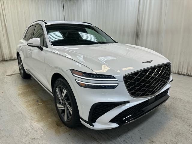 2026 Genesis Gv70 - $63,993