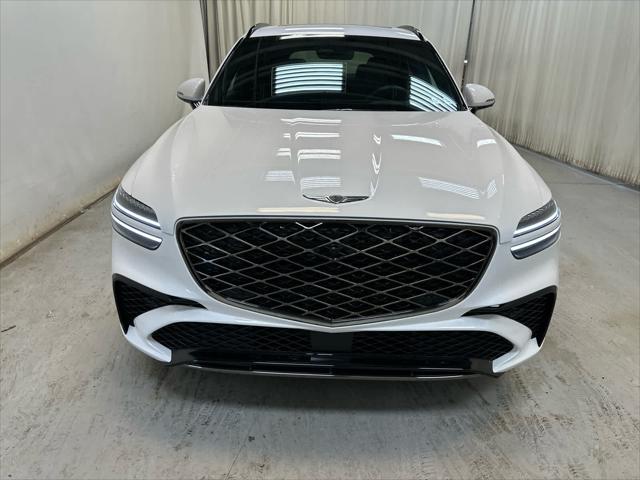 2026 Genesis Gv70 - $63,993