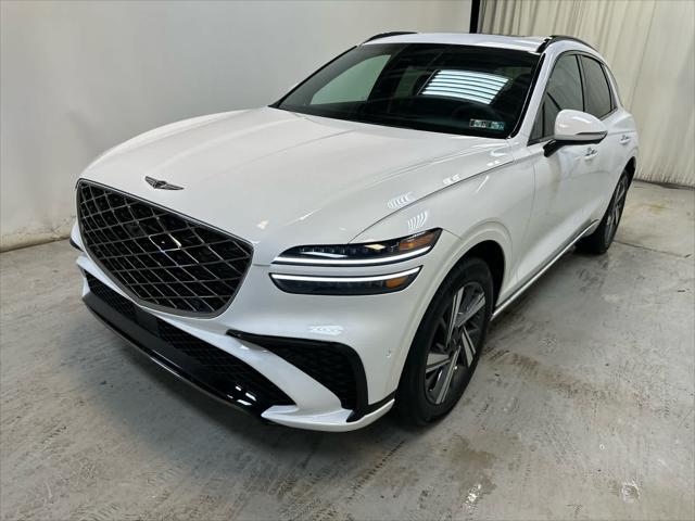 2026 Genesis Gv70 - $63,993