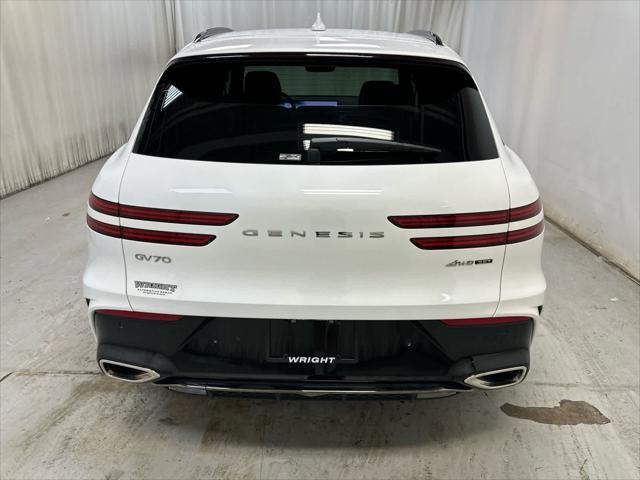 2026 Genesis Gv70 - $63,993