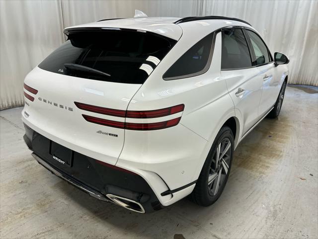 2026 Genesis Gv70 - $63,993