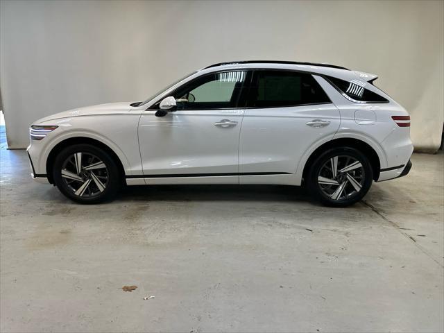 2026 Genesis Gv70 - $63,993