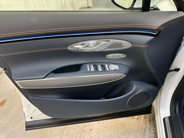2026 Genesis Gv70 - $63,993