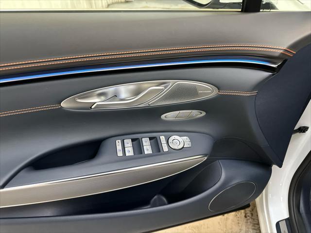 2026 Genesis Gv70 - $63,993