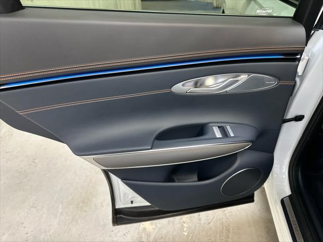 2026 Genesis Gv70 - $63,993