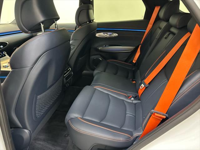 2026 Genesis Gv70 - $63,993