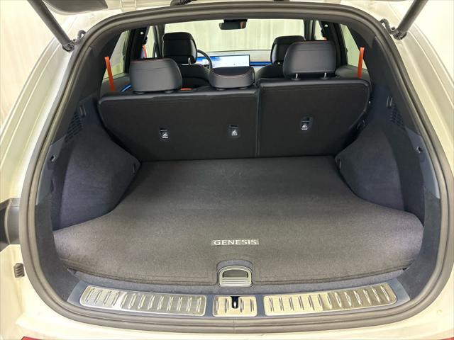 2026 Genesis Gv70 - $63,993