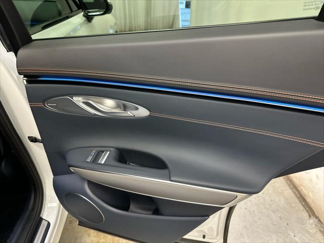 2026 Genesis Gv70 - $63,993