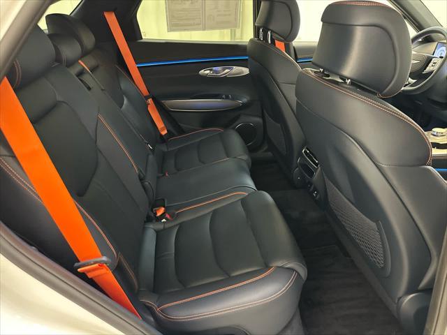 2026 Genesis Gv70 - $63,993