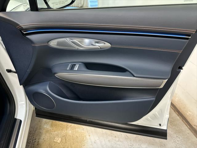 2026 Genesis Gv70 - $63,993