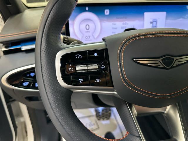 2026 Genesis Gv70 - $63,993