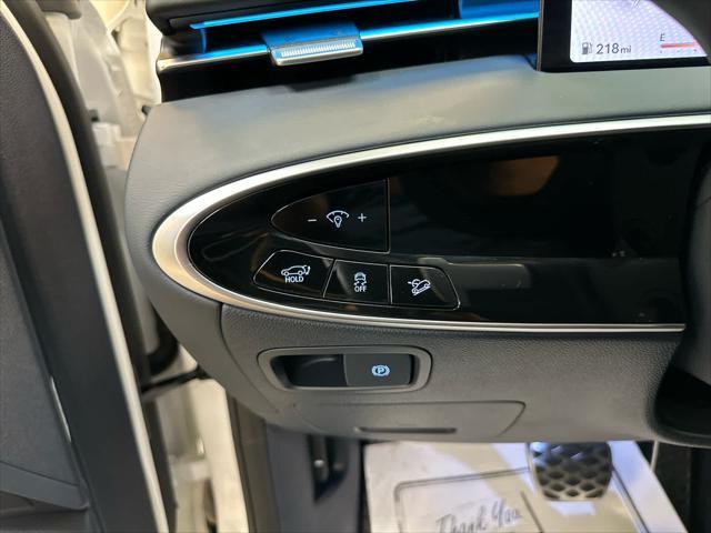 2026 Genesis Gv70 - $63,993