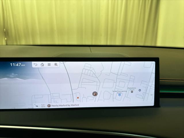 2026 Genesis Gv70 - $63,993
