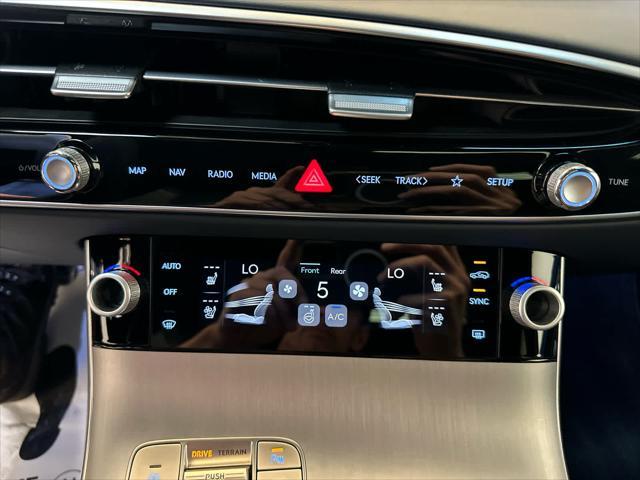 2026 Genesis Gv70 - $63,993