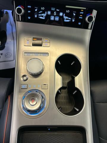 2026 Genesis Gv70 - $63,993