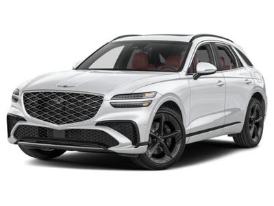 Photo of a 2026 Genesis GV70 AWD 3.5T Sport Prestige 4DR SUV for sale