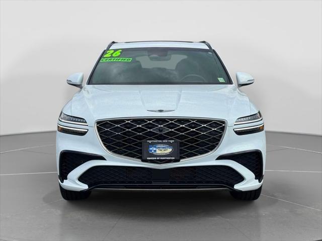 2026 Genesis Gv70 - $67,047