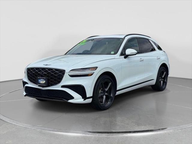 2026 Genesis Gv70 - $67,047