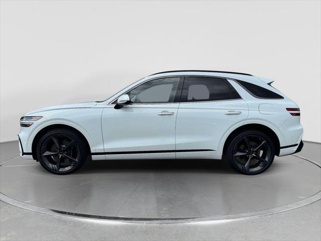 2026 Genesis Gv70 - $67,047