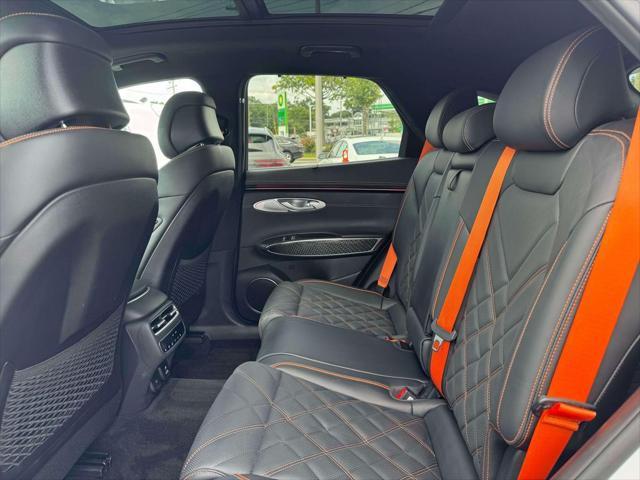 2026 Genesis Gv70 - $67,047