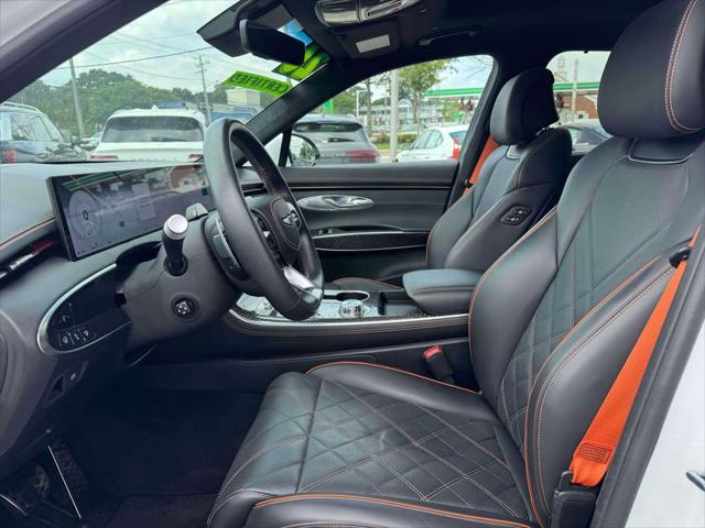 2026 Genesis Gv70 - $67,047