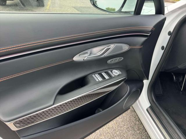 2026 Genesis Gv70 - $67,047