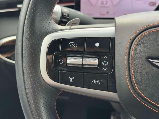 2026 Genesis Gv70 - $67,047
