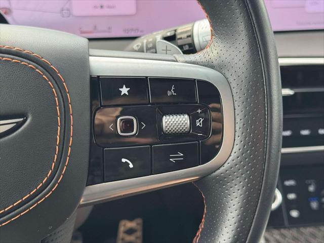 2026 Genesis Gv70 - $67,047