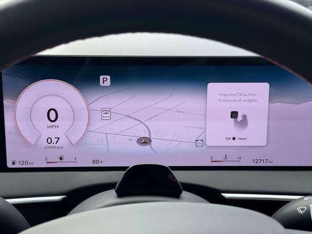 2026 Genesis Gv70 - $67,047