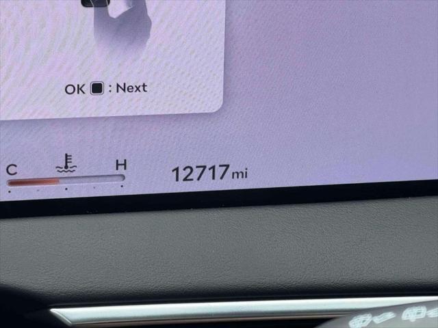 2026 Genesis Gv70 - $67,047
