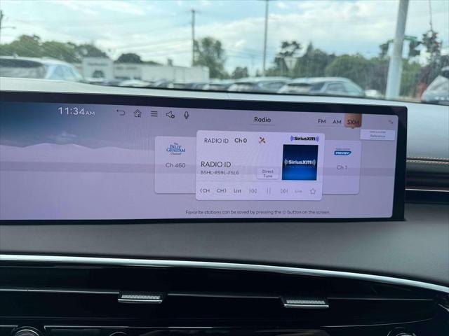 2026 Genesis Gv70 - $67,047