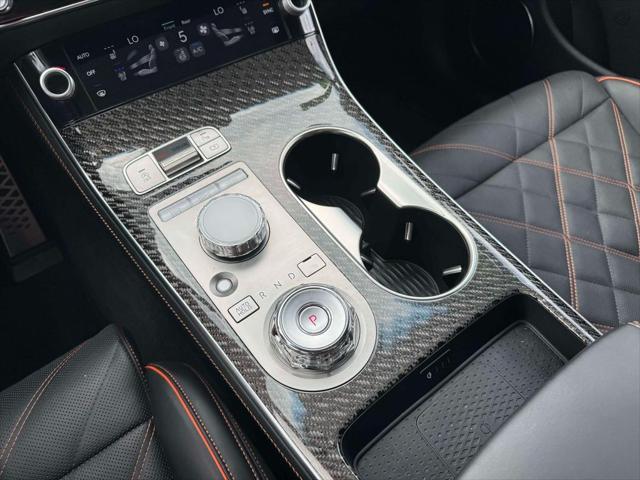 2026 Genesis Gv70 - $67,047