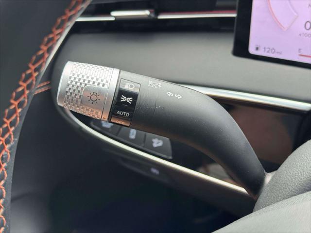 2026 Genesis Gv70 - $67,000
