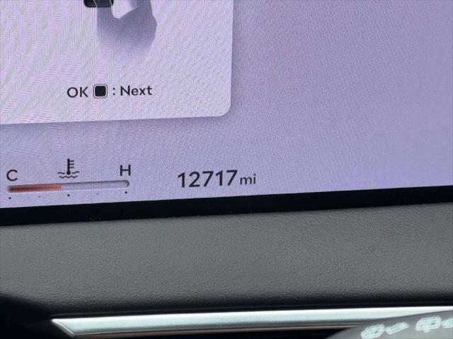 2026 Genesis Gv70 - $67,000