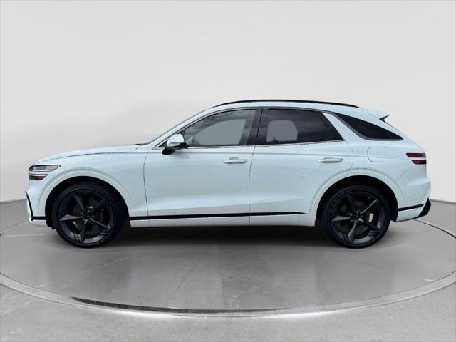 2026 Genesis Gv70 - $67,000