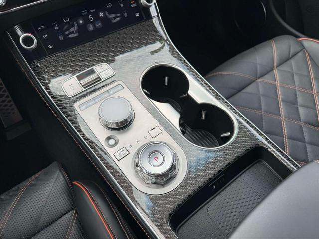 2026 Genesis Gv70 - $67,000
