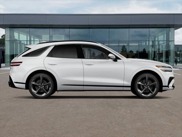 2026 Genesis Gv70 - $60,877