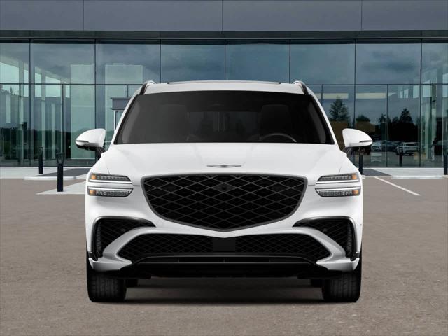 2026 Genesis Gv70 - $60,877