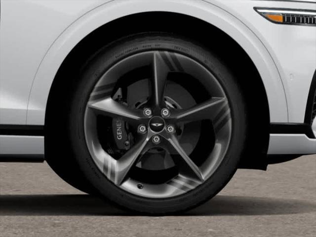 2026 Genesis Gv70 - $60,877