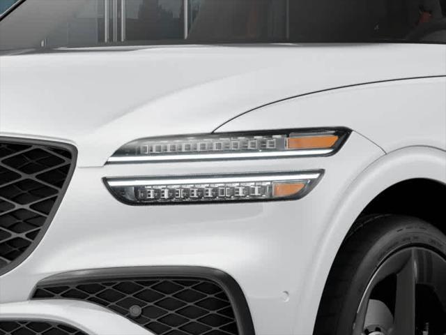 2026 Genesis Gv70 - $60,877