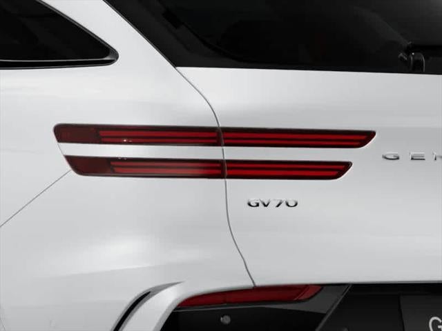 2026 Genesis Gv70 - $60,877