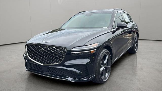 Preowned 2026 Genesis GV70 3.5T Sport Prestige for Sale