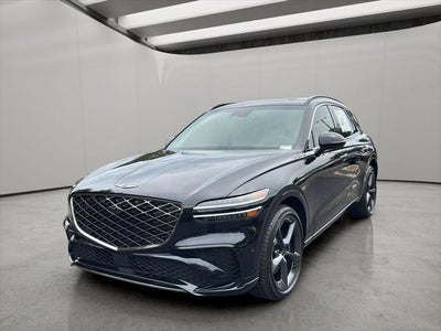 2026 Genesis GV70 AWD 3.5T Sport Prestige 4DR SUV