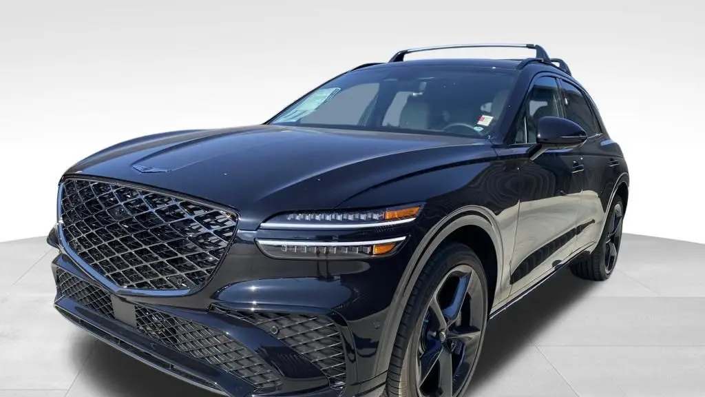 Preowned 2026 Genesis GV70 3.5T Sport Prestige for Sale