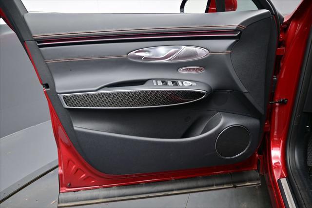 2026 Genesis Gv70 - $62,690