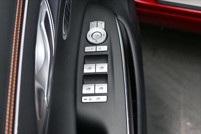 2026 Genesis Gv70 - $62,690
