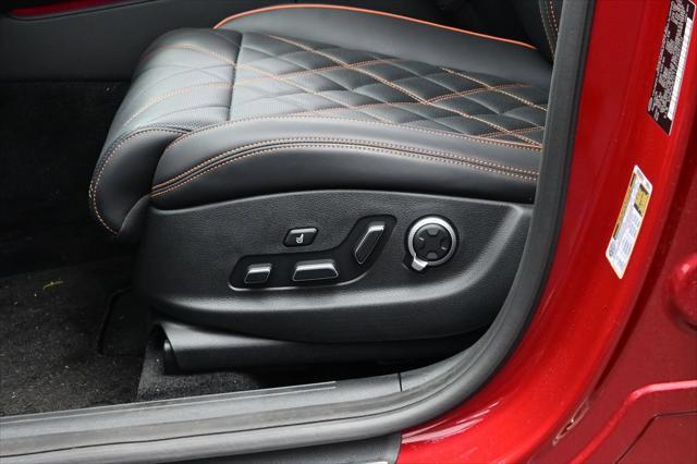 2026 Genesis Gv70 - $62,690