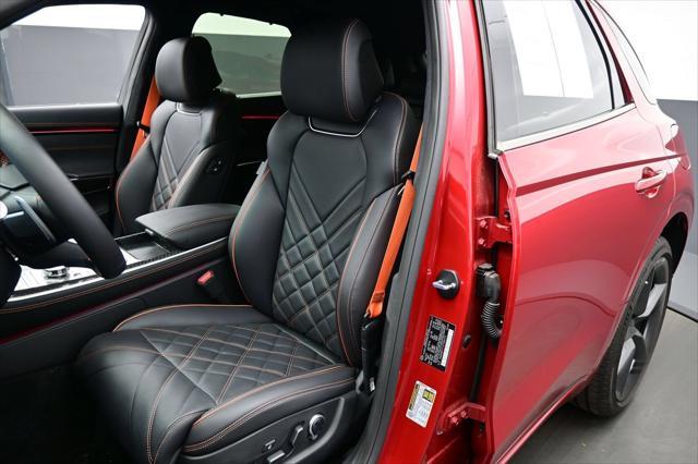 2026 Genesis Gv70 - $62,690