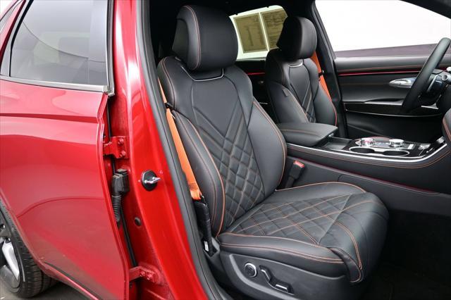 2026 Genesis Gv70 - $62,690