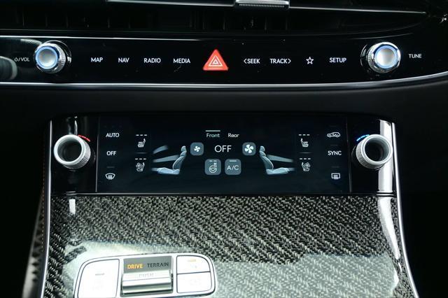 2026 Genesis Gv70 - $62,690